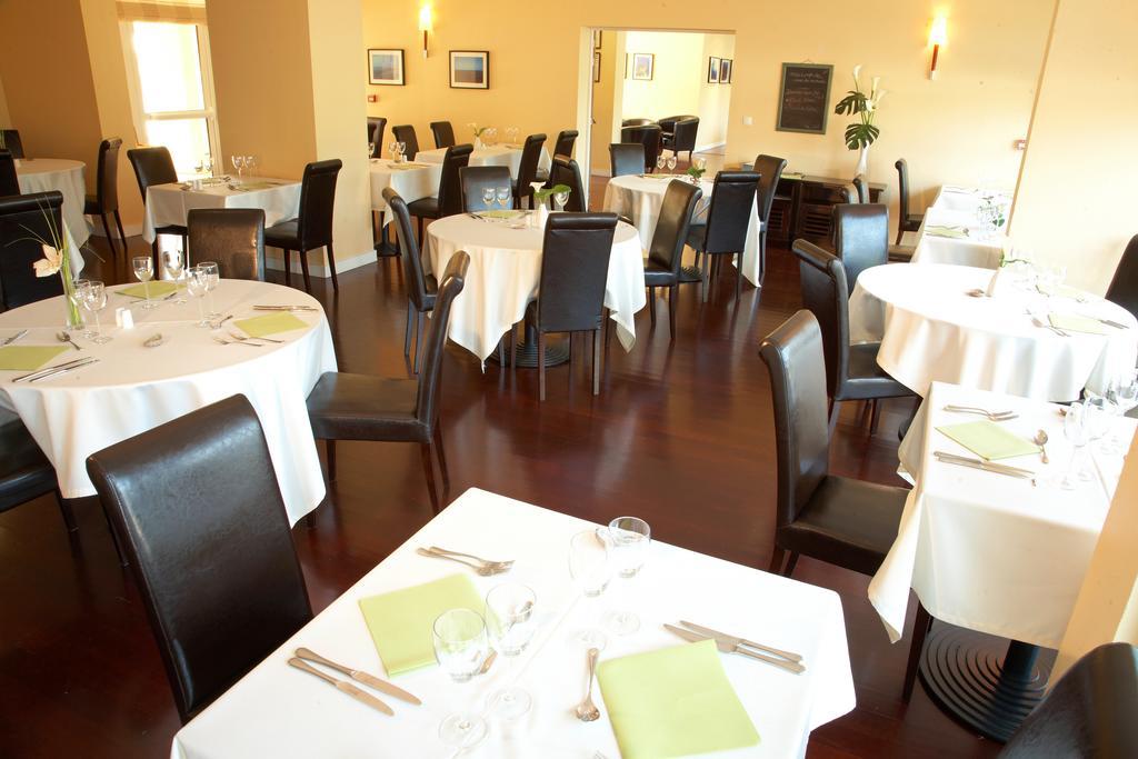 Hotel Kerloc'H Gwen Quimper Combrit Kültér fotó