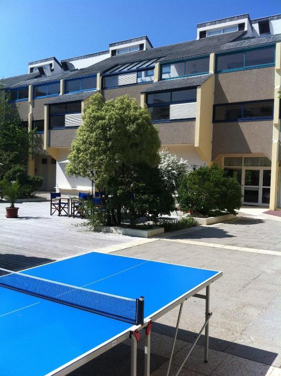 Hotel Kerloc'H Gwen Quimper Combrit Kültér fotó