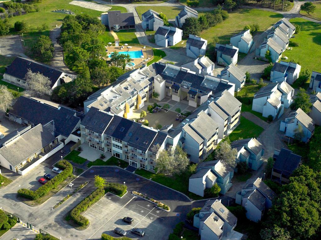 Hotel Kerloc'H Gwen Quimper Combrit Kültér fotó